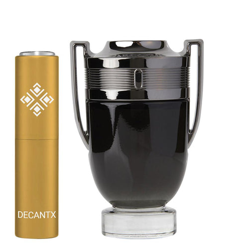 Paco Rabanne Invictus Intense Eau de Toilette for Men